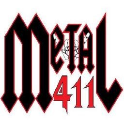 Spearheaded by @JessCasebeer, Metal 411 is a blog dedicated to bringing you the very best in modern metal! News, show previews, reviews, editorials, and more!