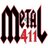 Metal 411