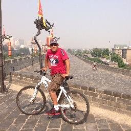 MBA, BIKING ADDITC