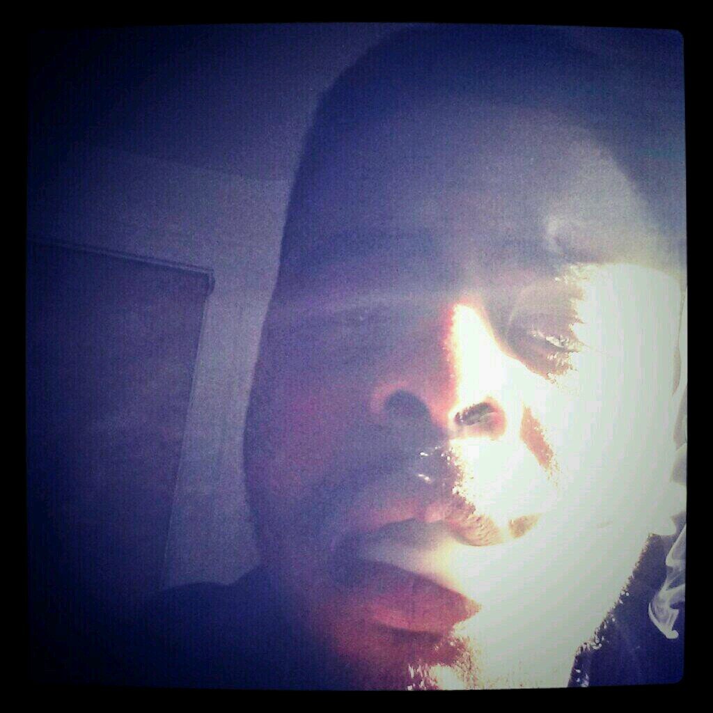 Young rapper , from Queens New York, college boy , I keep it a hunna, B.B.E