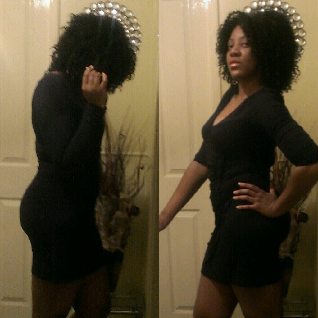 chicnunique's profile picture. NAME: REHANNA  (Yasharahla)
   AGE: 24 LOCATION: BIRMINGHAM UK