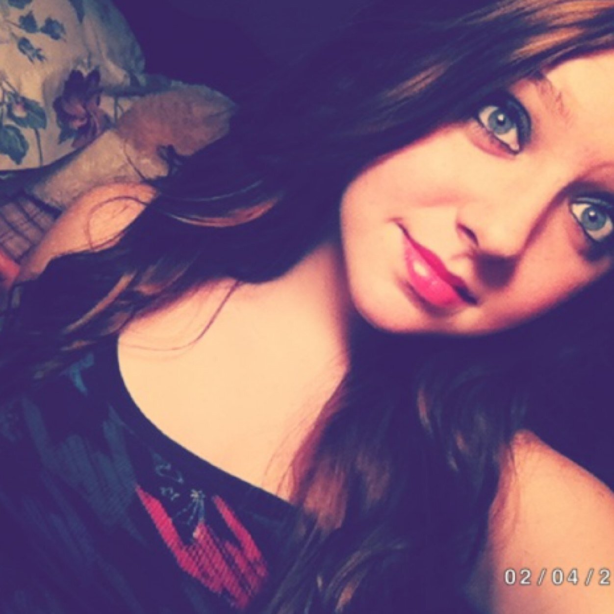 when i say im gonna do something, ill do it. i dont give a damn what you think. ✨