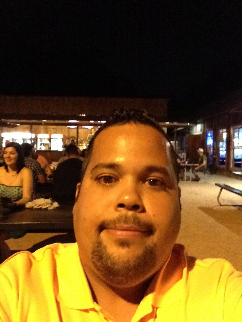 Hectorrican210's profile picture. General Manager at BrightView Services