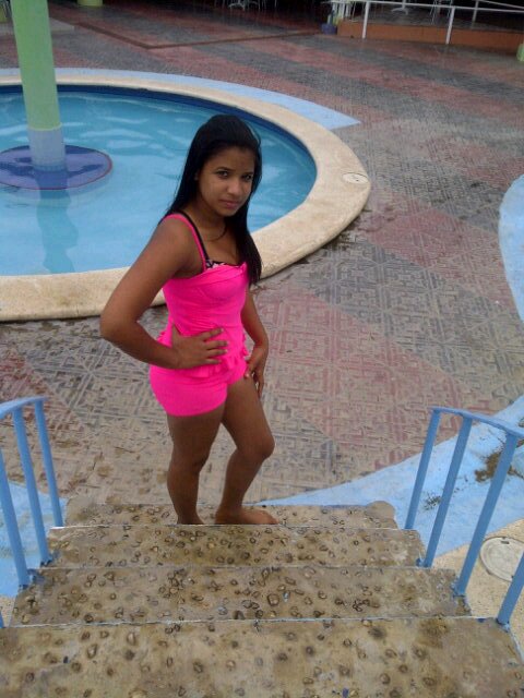 la vida es una sola cuidala♥
