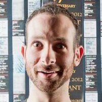 Leigh Caplan (@texel) 's Twitter Profile