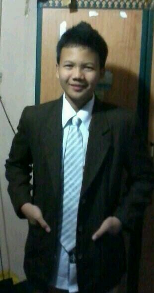 belajar dari pengalaman \m/