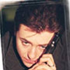 kvesirolenv's profile picture. Флейринг