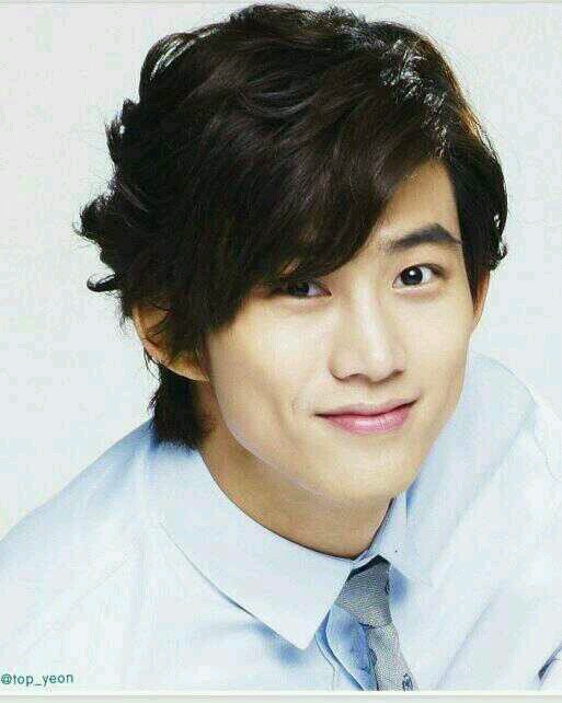 택연♥택은내운명  2PM  아싸택