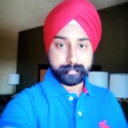 gagan_85's profile picture. 