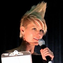 Cultural ambassador, artist, actress, writer, scholar, director, lover of humanity.
