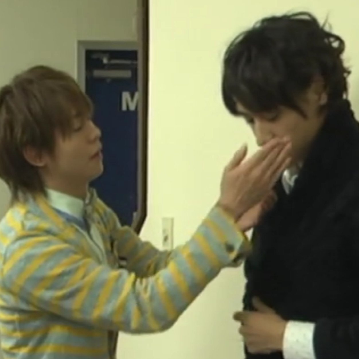 hkrarok_bot's profile picture. 光くんと有岡くんの会話や発言、2人に関する話をランダムに呟く非公式botです。※リプライ機能はございません。