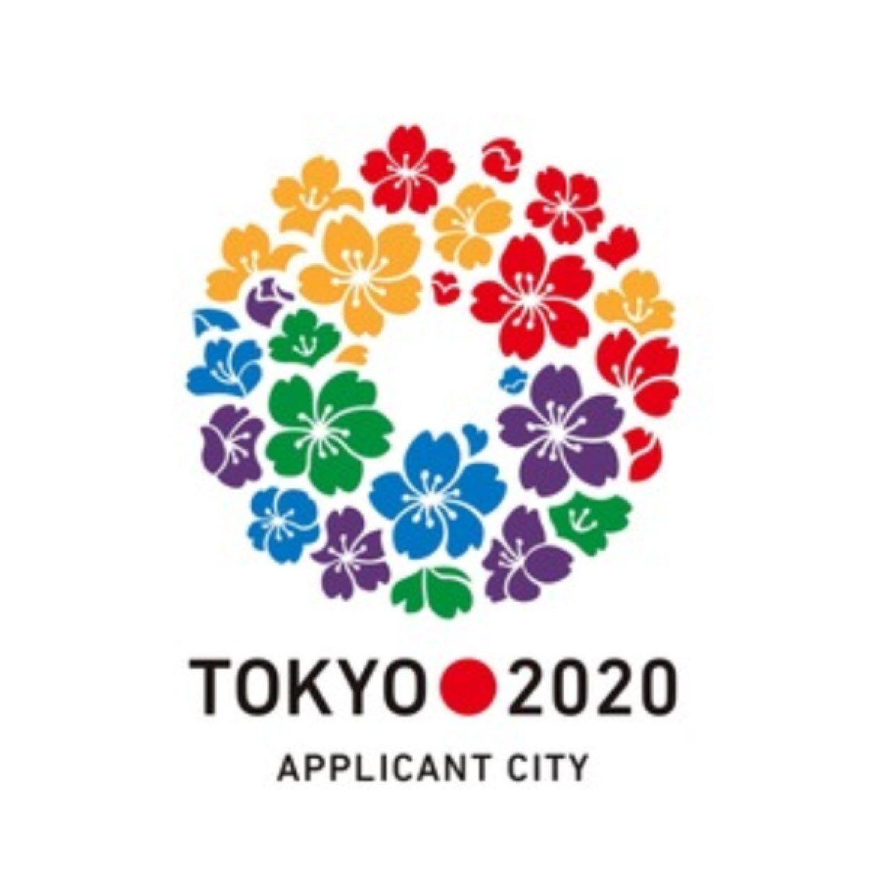 2020年夏期のオリンピック・パラリンピックは東京で開催Olympic,TOKYO,JAPAN