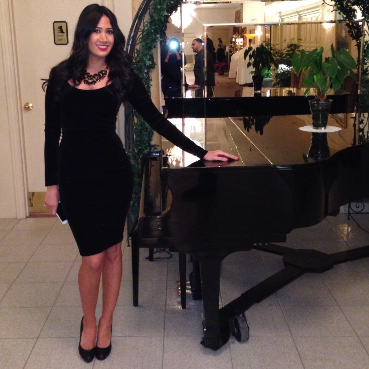 daneTa_'s profile picture. =)