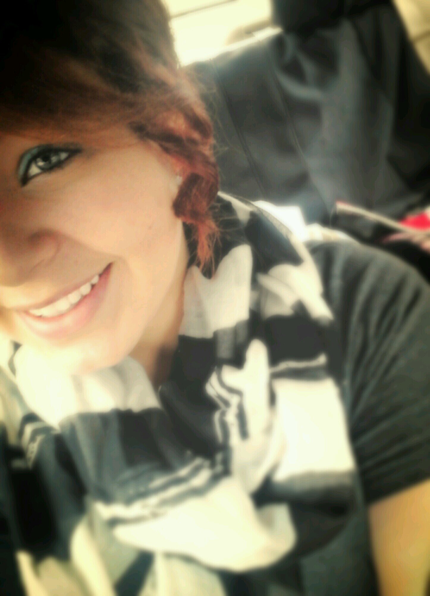 18. Married, he's the love of my life. Yea, I rock his last name. California ♥
