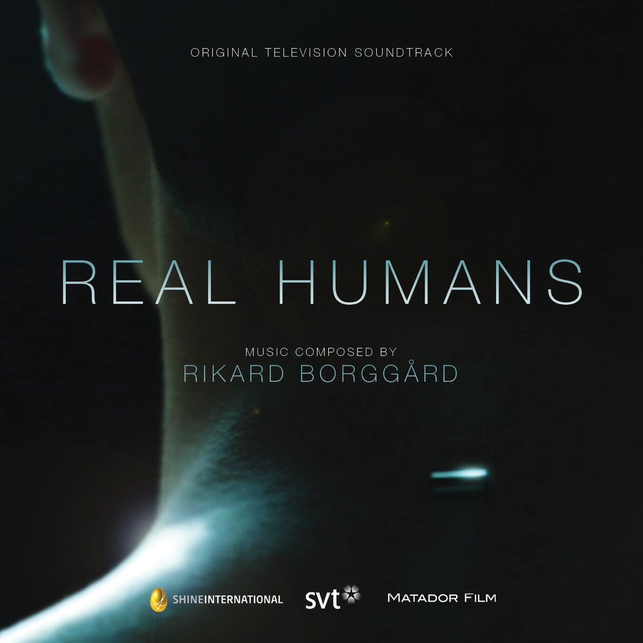 Rikard Borggård has earned international success through composing for theatre, TV, film and ballet.