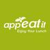 AppEatIt (@appeatit) Twitter profile photo AppEatIt (@appeatit) Twitter profile photo