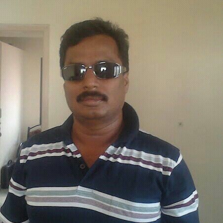 M.B.A Qualified
Managing Director
THE COIMBATORE CNC PARTS INDIA PVT LTD