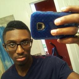 Fresh dude out of stl..have high hopes n dreams...