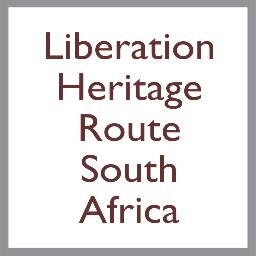 LHRSouthAfrica's profile picture. Recognising and preserving South Africa's liberation heritage | Reconstructing the common memory and narrative of
the liberation struggle.