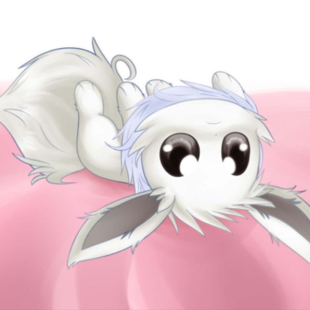 Hia guys im blushing eevee my fav pokemon is a shiny eevee,i also love to draw love love love to draw and im pretty good at it not to good though lol
