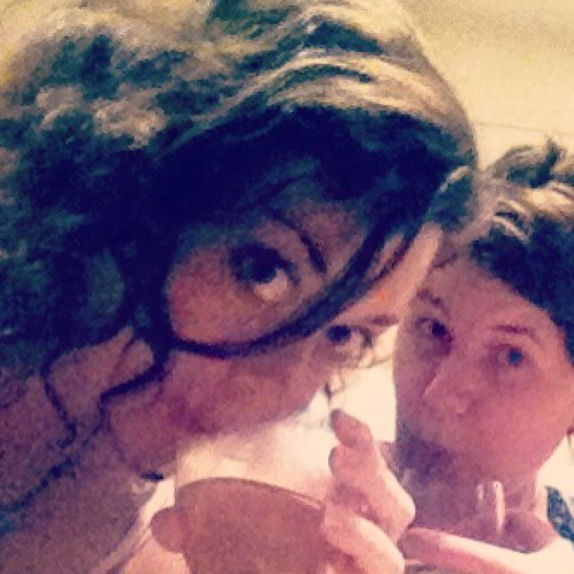 aliceterrific's profile picture. Sometimes student from the land of Oz. Shark enthusiast, vegan and equestrian. Often found chilling with cats and ponies, out running or swimming.