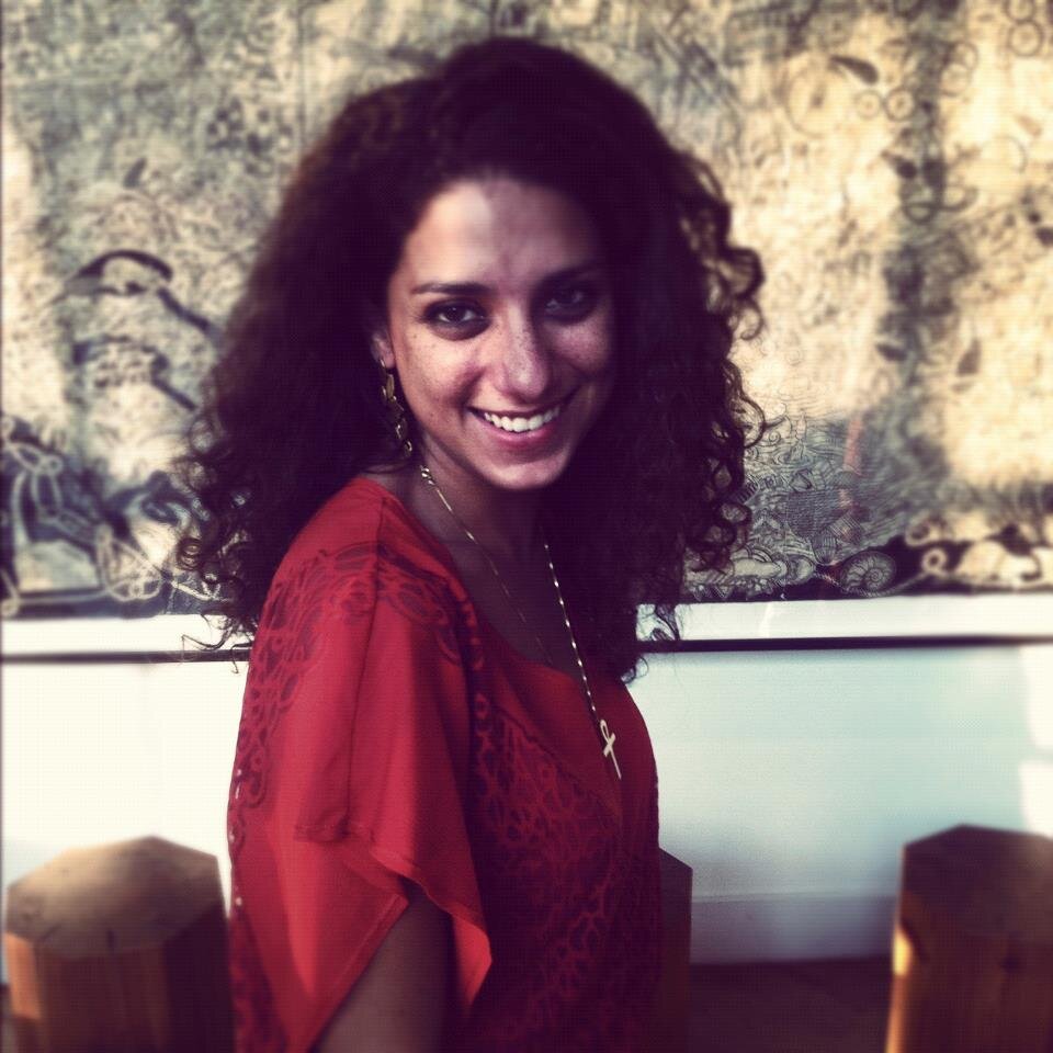 JessicaKalache's profile picture. 