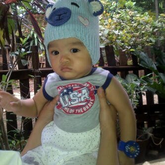 vaviyola's profile picture. Thanks. God for all happiness that given to me ♥