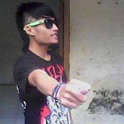 kalian semua tai anjing !!!