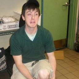 Occupation: TV repairman, Father founded Safeway, Emo vampire #teamslayer #teamballpiss