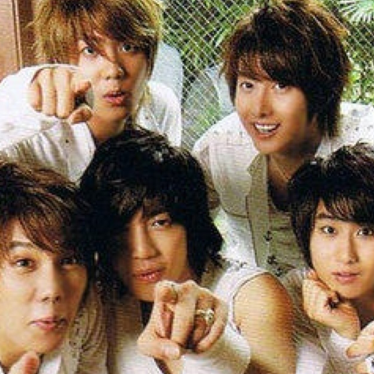 Forever Supports our sweet, kind, loving, adorable and crazy chingudeul SS501 (^^,) 더블에스 오공일! 3 만세 SS501!!! ~^^