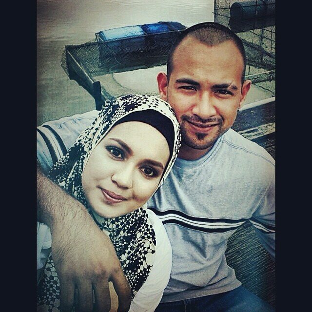 Allah maha besar...skin head selamanya..