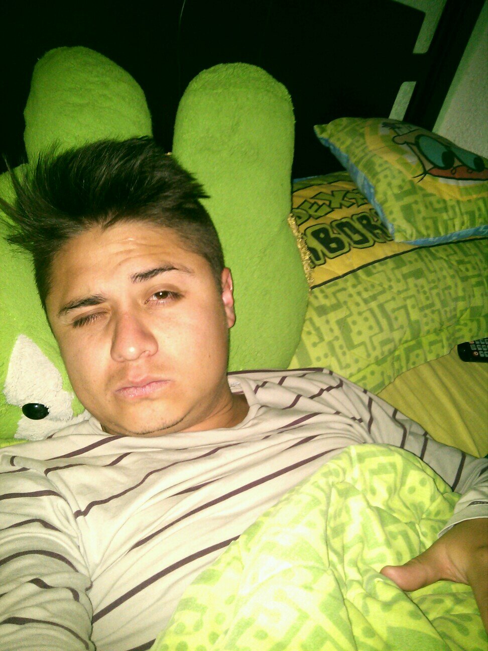 ericksate13's profile picture. Abogado... unam... fesa... en busca de la perfeccion...