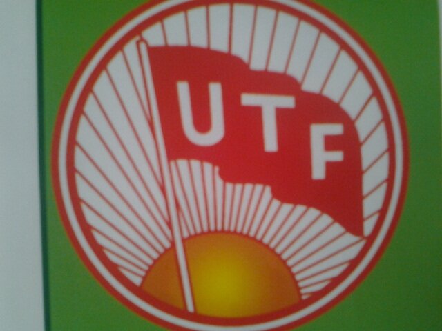UTF_UNDRAJAVRAM's profile picture. 