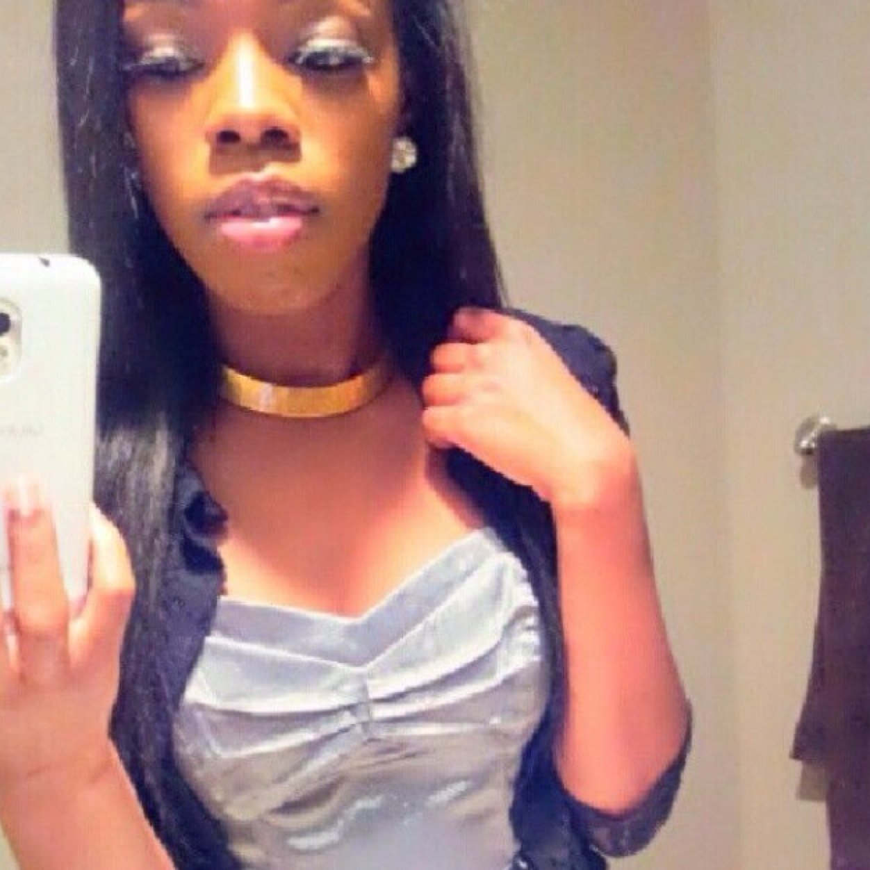 One of your followers retweeted me, you peeped my avi, clicked on my page & now your reading my bio. Now click follow :)