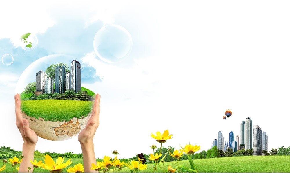 Real Estate, Construction, Land Development and Building Materials Supplier Company.