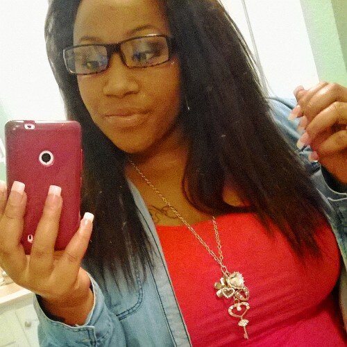 Too Real  To Care How You Feel About Me ➡➡My Heart Belongs To Keyshawn ❤