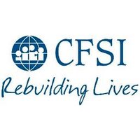 CFSI (@cfsi_rebuilds) 's Twitter Profile