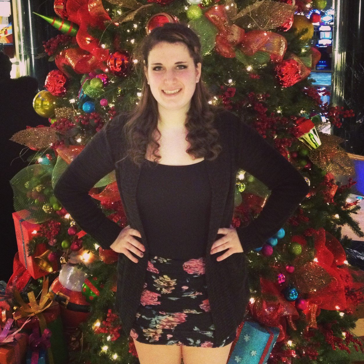 jackieann1200's profile picture. UConn 2020✌️