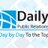 Dailyprbh's profile image