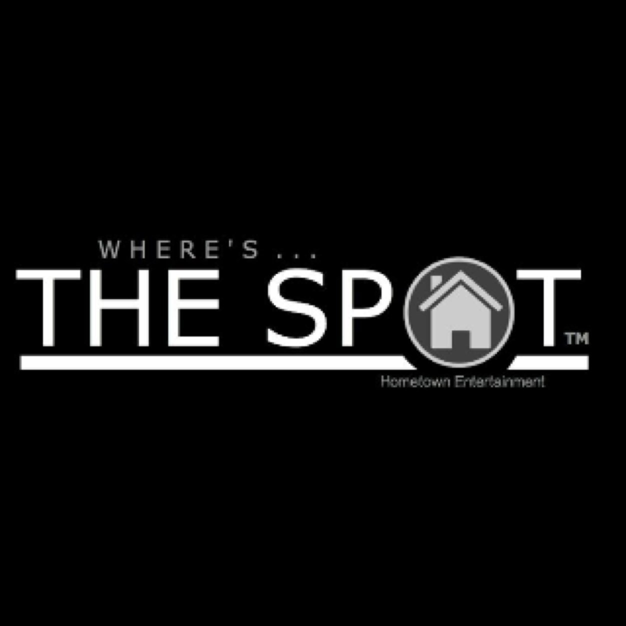 The Spot is a hometown entertainment company that hosts concerts for local bands at local venues near you! For inquiries email: WheresTheSpot@live.com