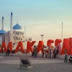 Kota Pershabatan ĎÂИ kota menuju kta dunia dengan gelar makassar metropolitan