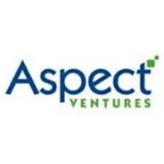 Aspect Ventures works with leading entrepreneurs across the arc of their companies' growth. We focus on technologies for a multi-platform, multi-device world.