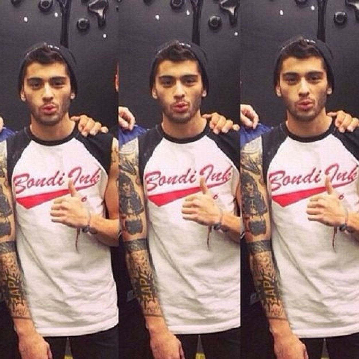 FREE FOLLOW BUT GO FOLLOW @orgazayn PLEASE :))