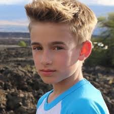 matty b raps,carson lueders ,justın bıeber,rihanna