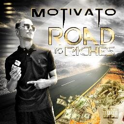 Upcoming Italian Rapper From New York, Road to Riches drops 2/21/14, MotivatoMusic@gmail.com (347) 954-9242 http://t.co/qyb5zjFGJi