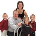 Amy Johnson (@amyrogalski) Twitter profile photo
