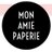 MonAmiePaperie's profile image
