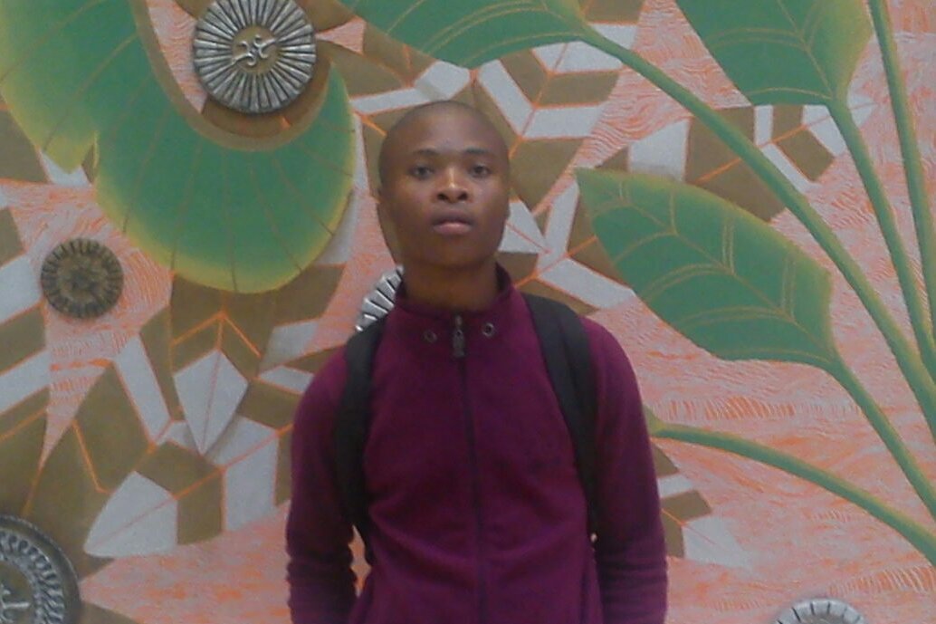 Thabo Fortune Ndaba is a self made world class theologician,writer,artist,designer and #1techie