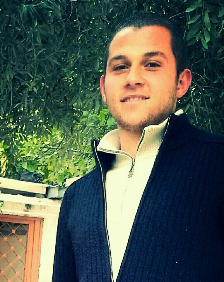 #music #movies #food #football student @Alquds college حبيت تعمل فولو اهلا وسهلا ما بدك اهلا وسهلا برضو