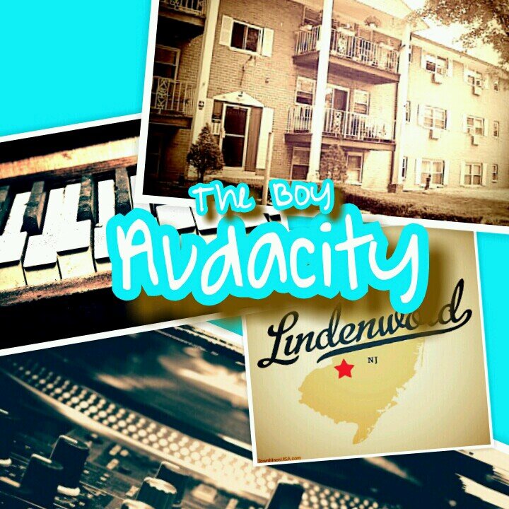 theboyaudacity's profile picture. Real beats for real MCs. Everybody else fall back.